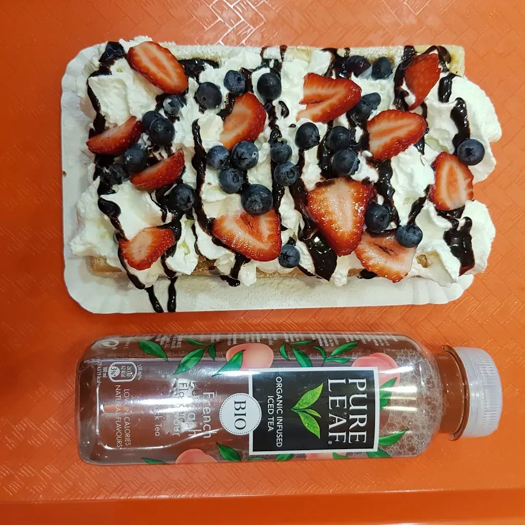 Naleśnikarnia Nasz Naleśnik