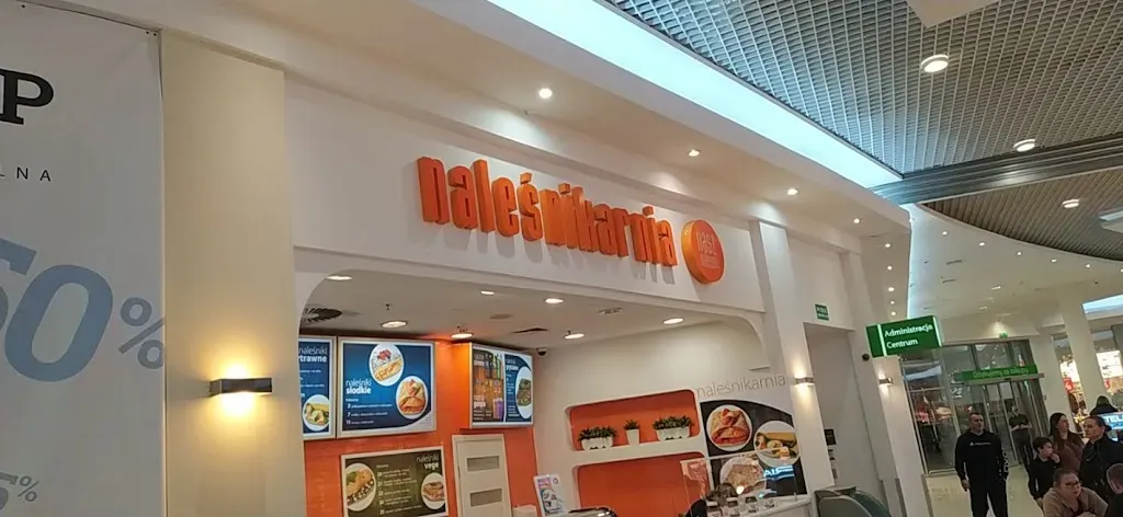 Naleśnikarnia Nasz Naleśnik