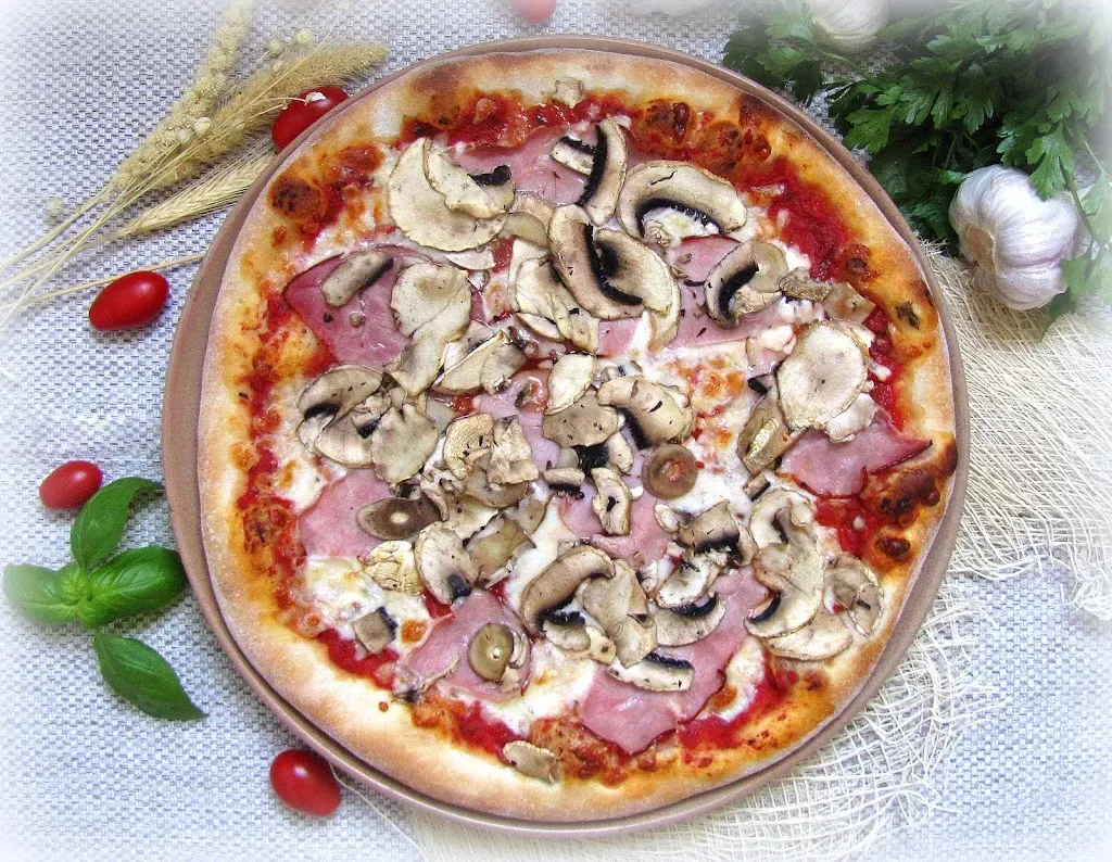 Sky Pizza