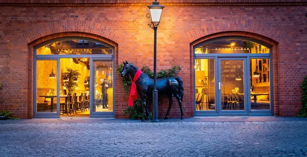 Fing Delicious - Restauracja Poznań