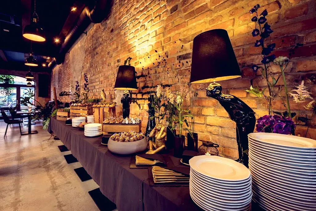 Fing Delicious - Restauracja Poznań