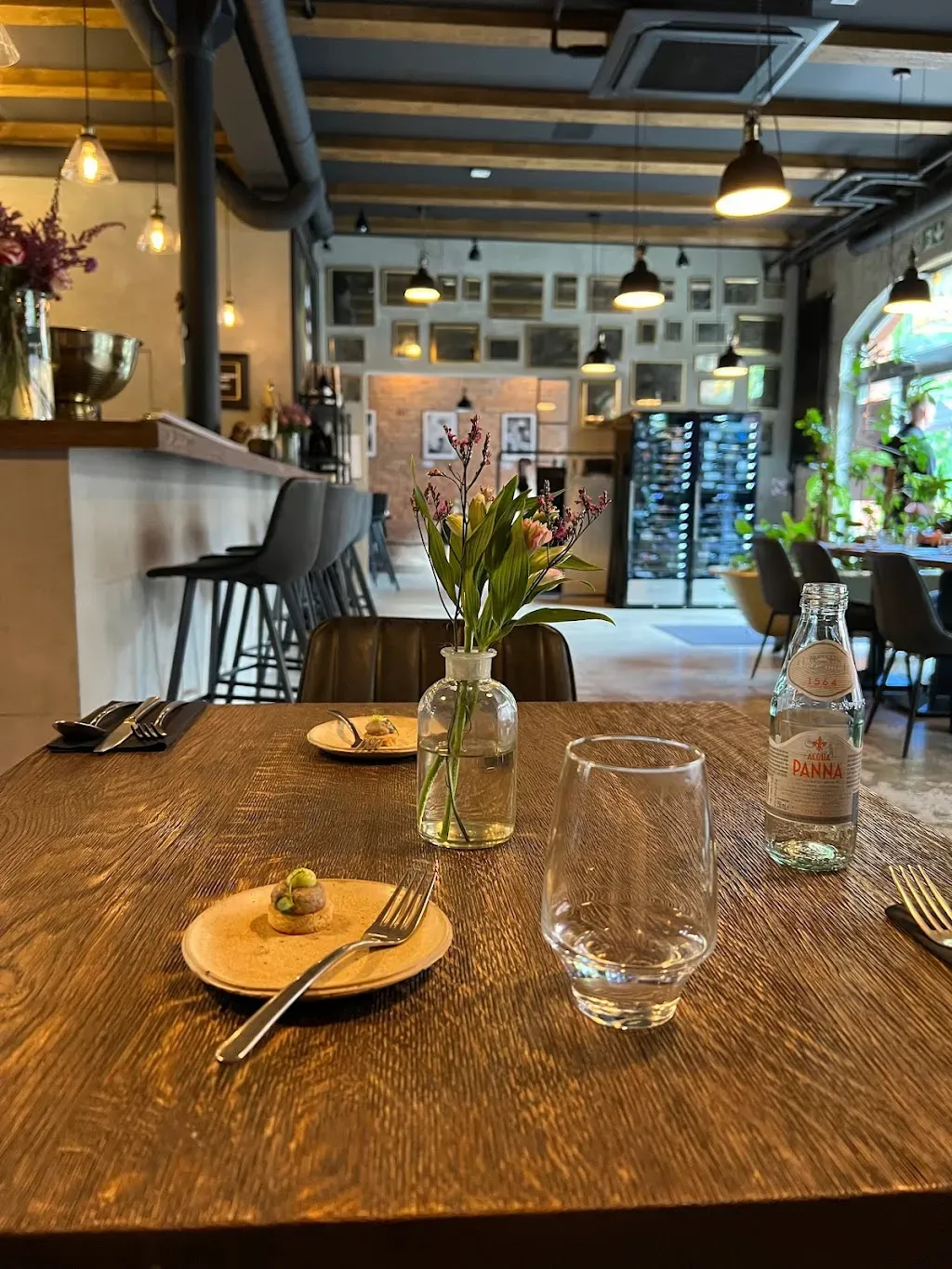 Fing Delicious - Restauracja Poznań