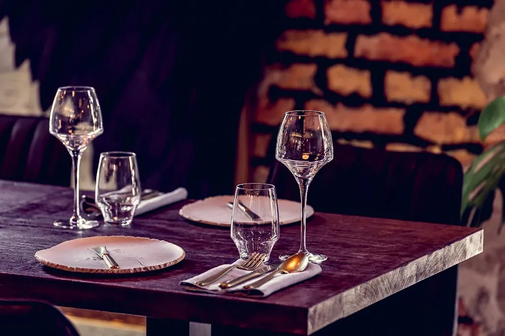 Fing Delicious - Restauracja Poznań