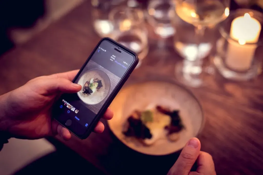 Fing Delicious - Restauracja Poznań