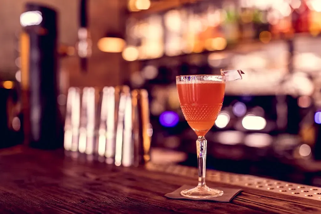 Fing Delicious - Restauracja Poznań