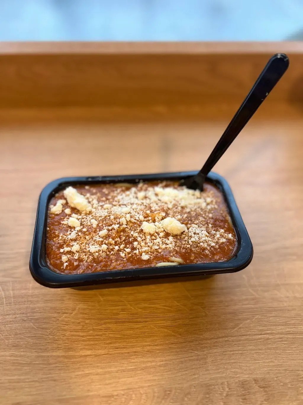 Spaghetteria Gulliver