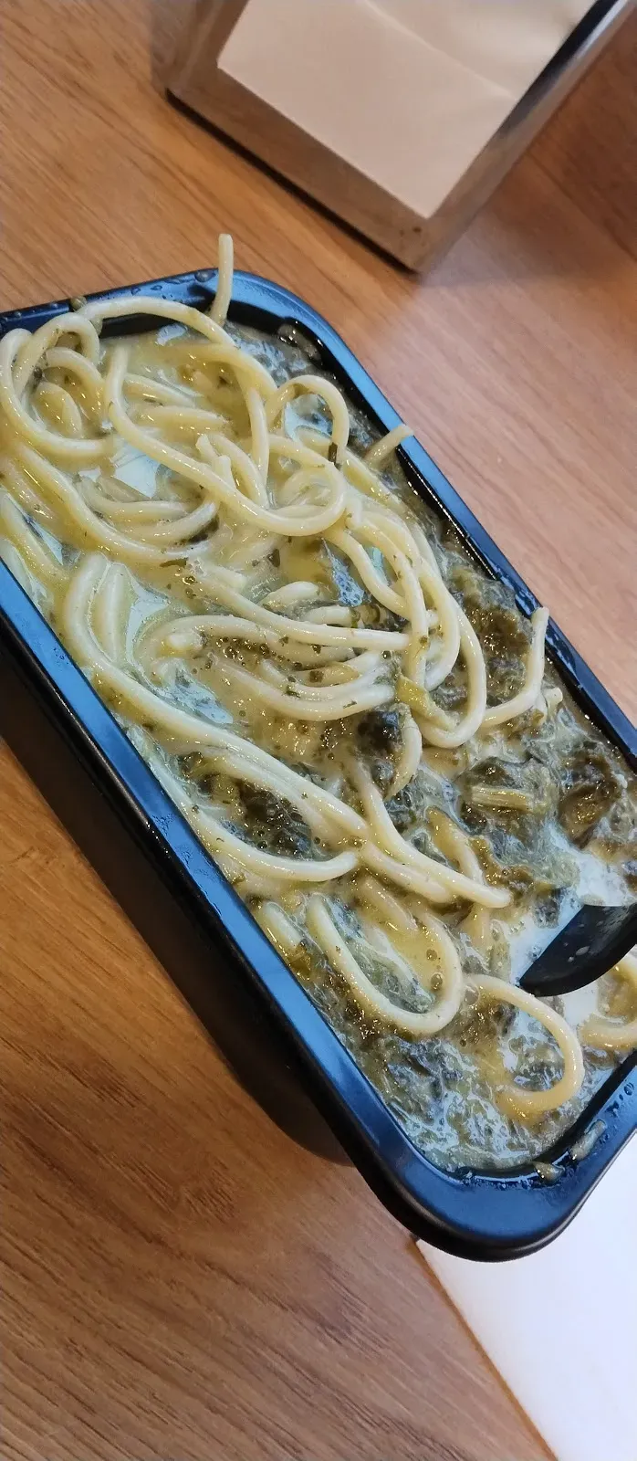 Spaghetteria Gulliver