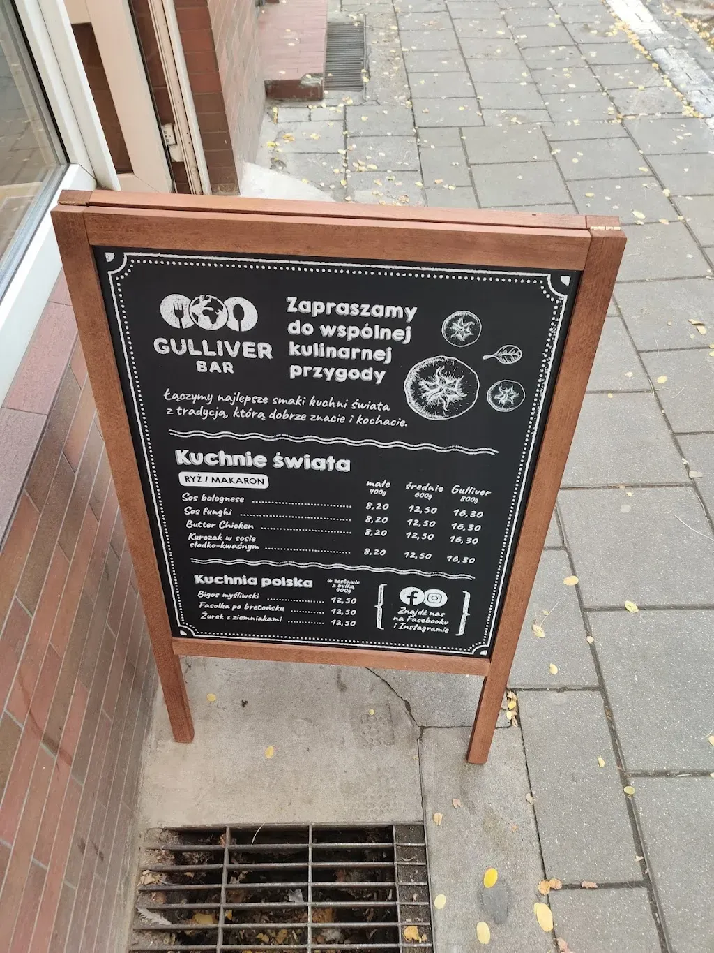 Spaghetteria Gulliver