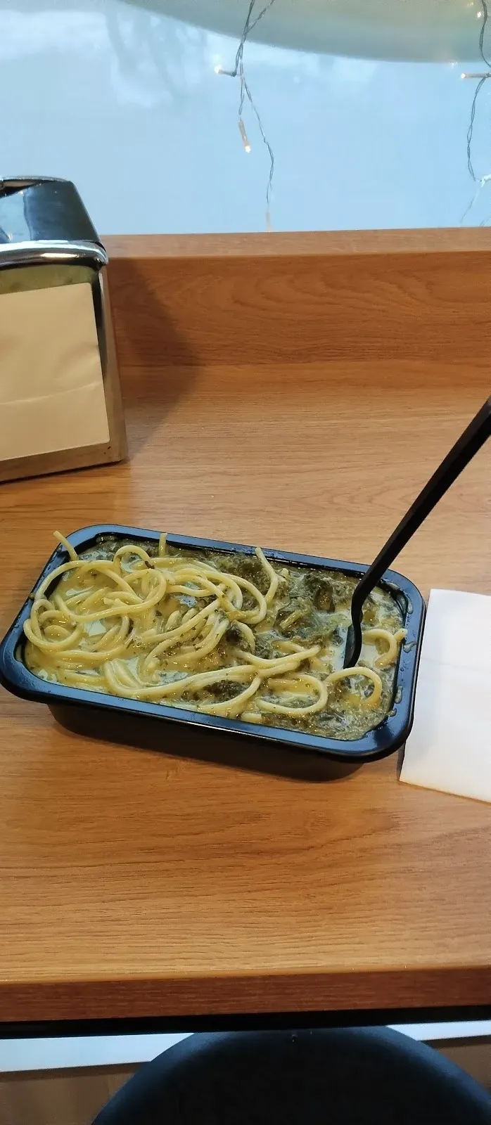 Spaghetteria Gulliver