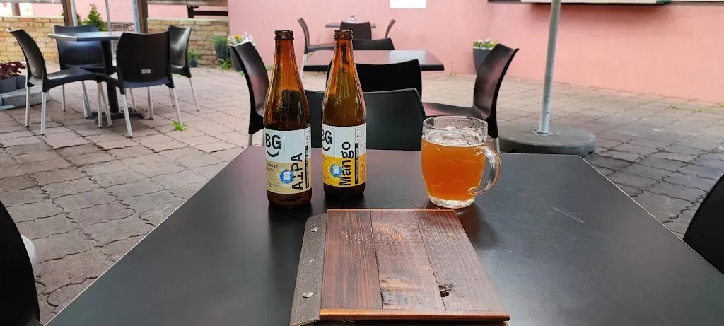 Restauracja Botaniczna