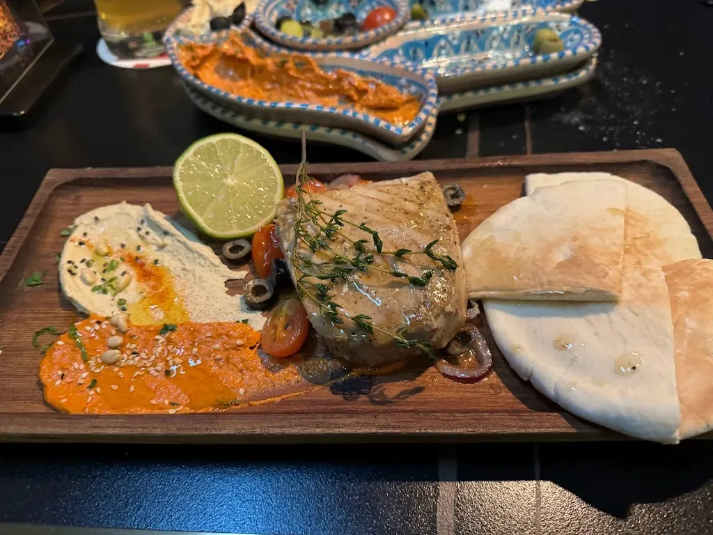 Mozaika