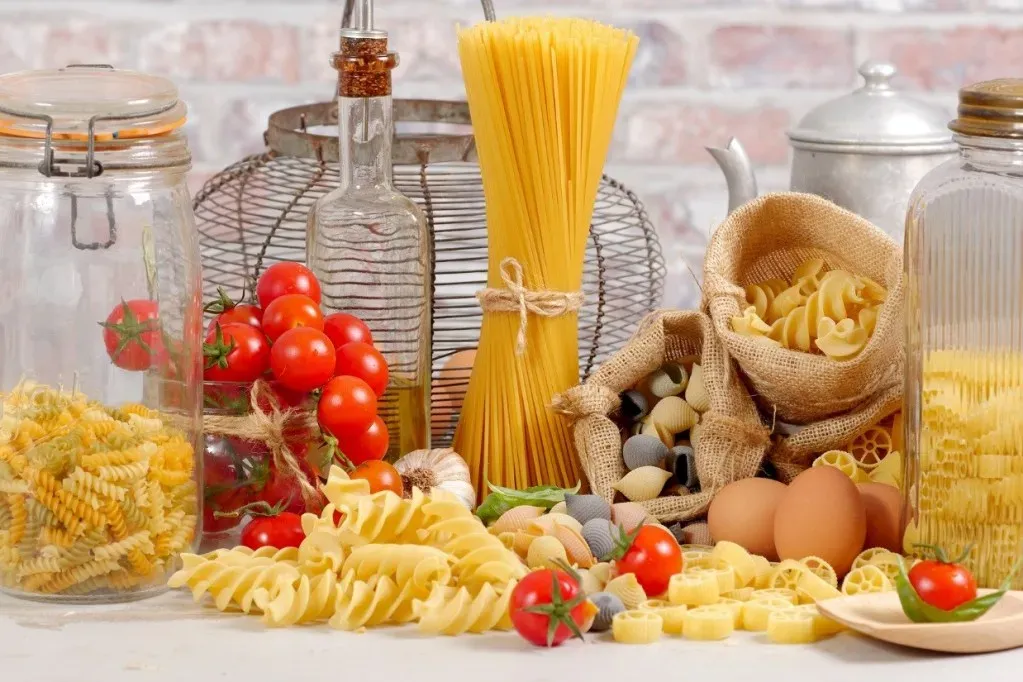 Spaghetteria Makaroniarz