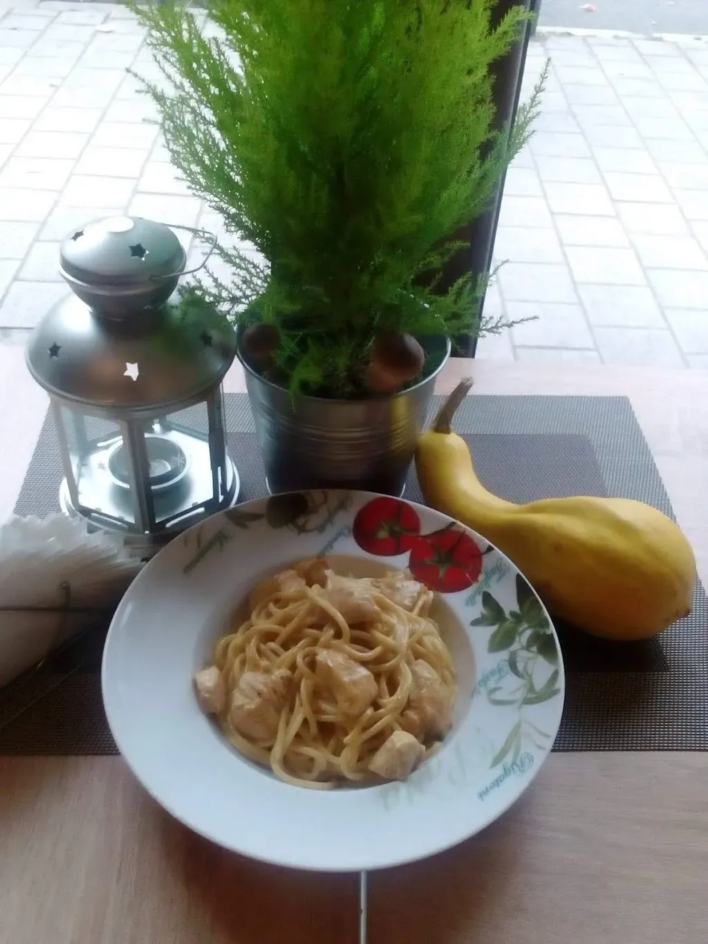 Spaghetteria Makaroniarz