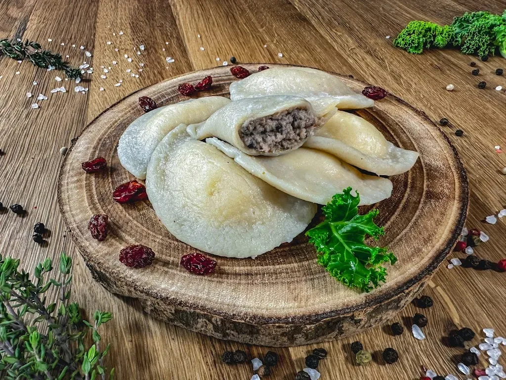 Ale Ręce - Pierogi Poznań Ręcznie Robione, Obiady Domowe, Catering