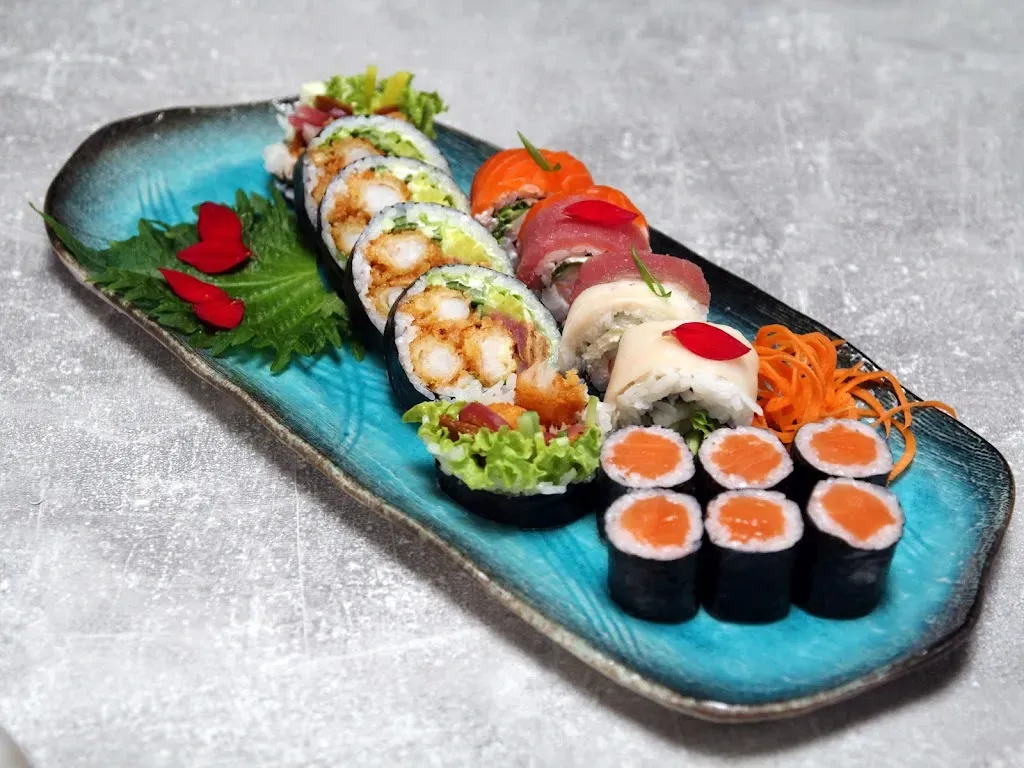KENKO SUSHI