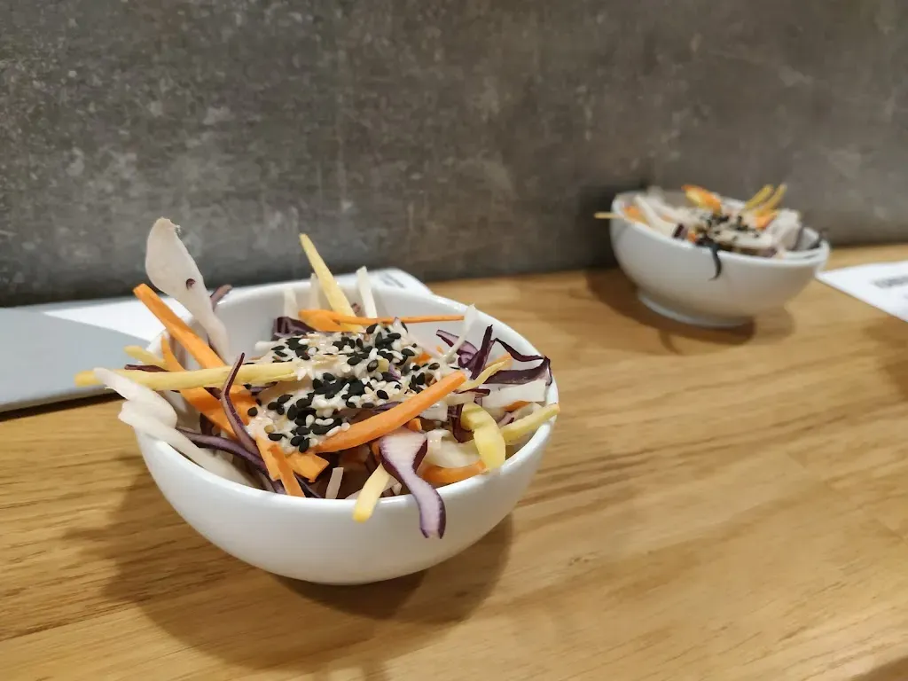 KENKO SUSHI