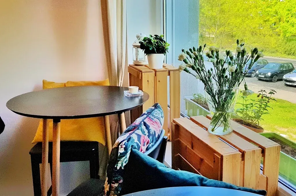 Słowianka Cafe