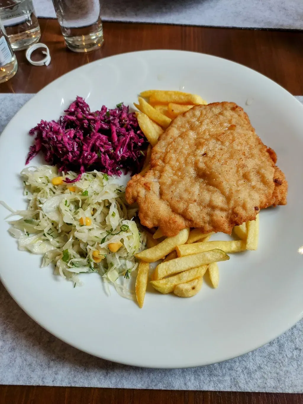Zaściankowe Jadło