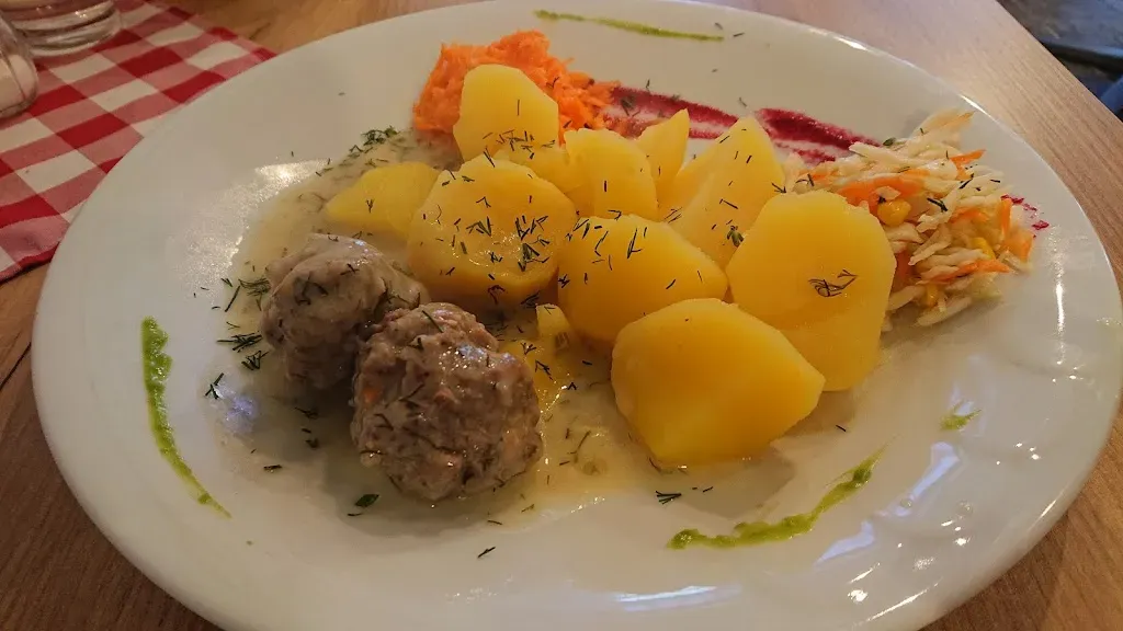 Zaściankowe Jadło