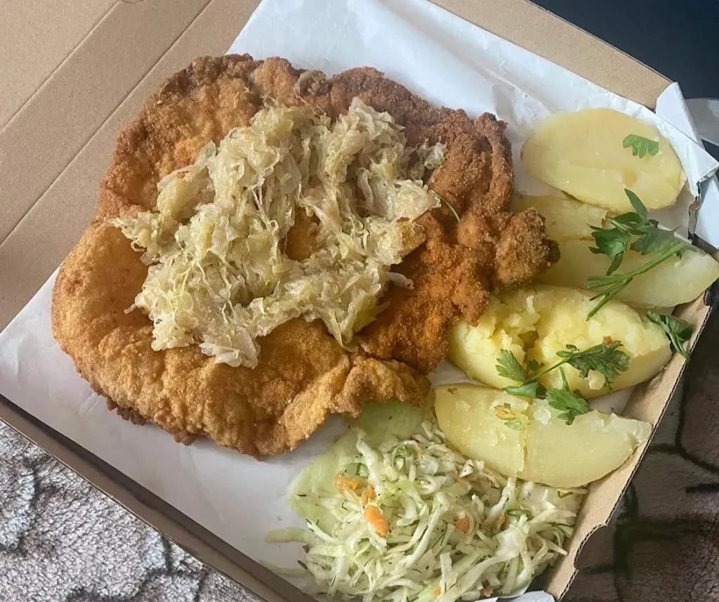 Bar Dzikie Wieprze