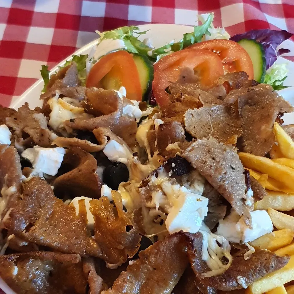 Bar Dzikie Wieprze