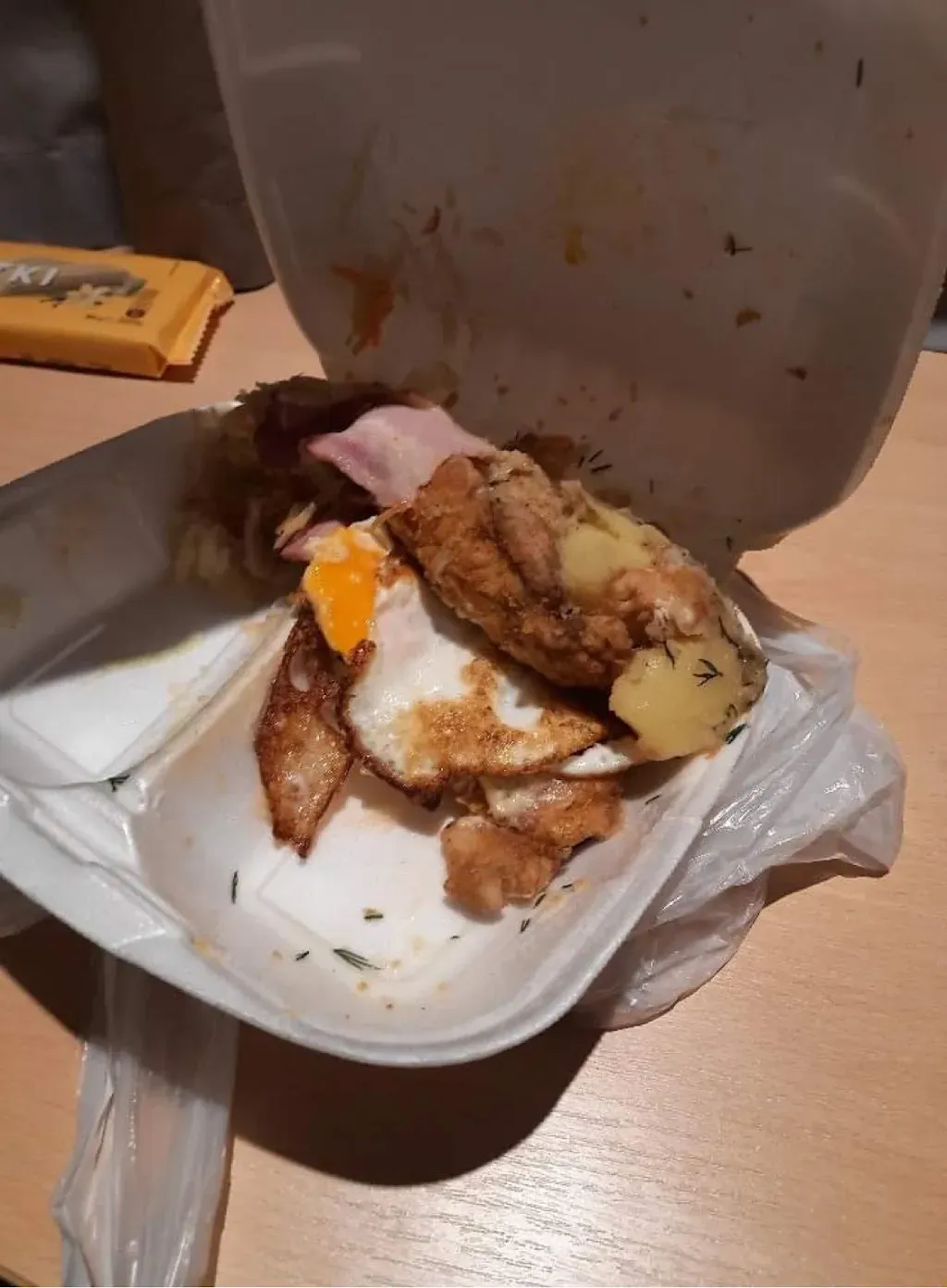 Bar Dzikie Wieprze