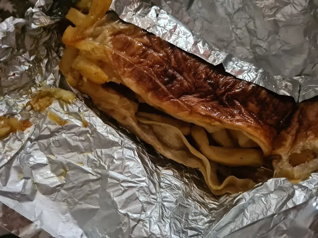 West coast kebab and grill