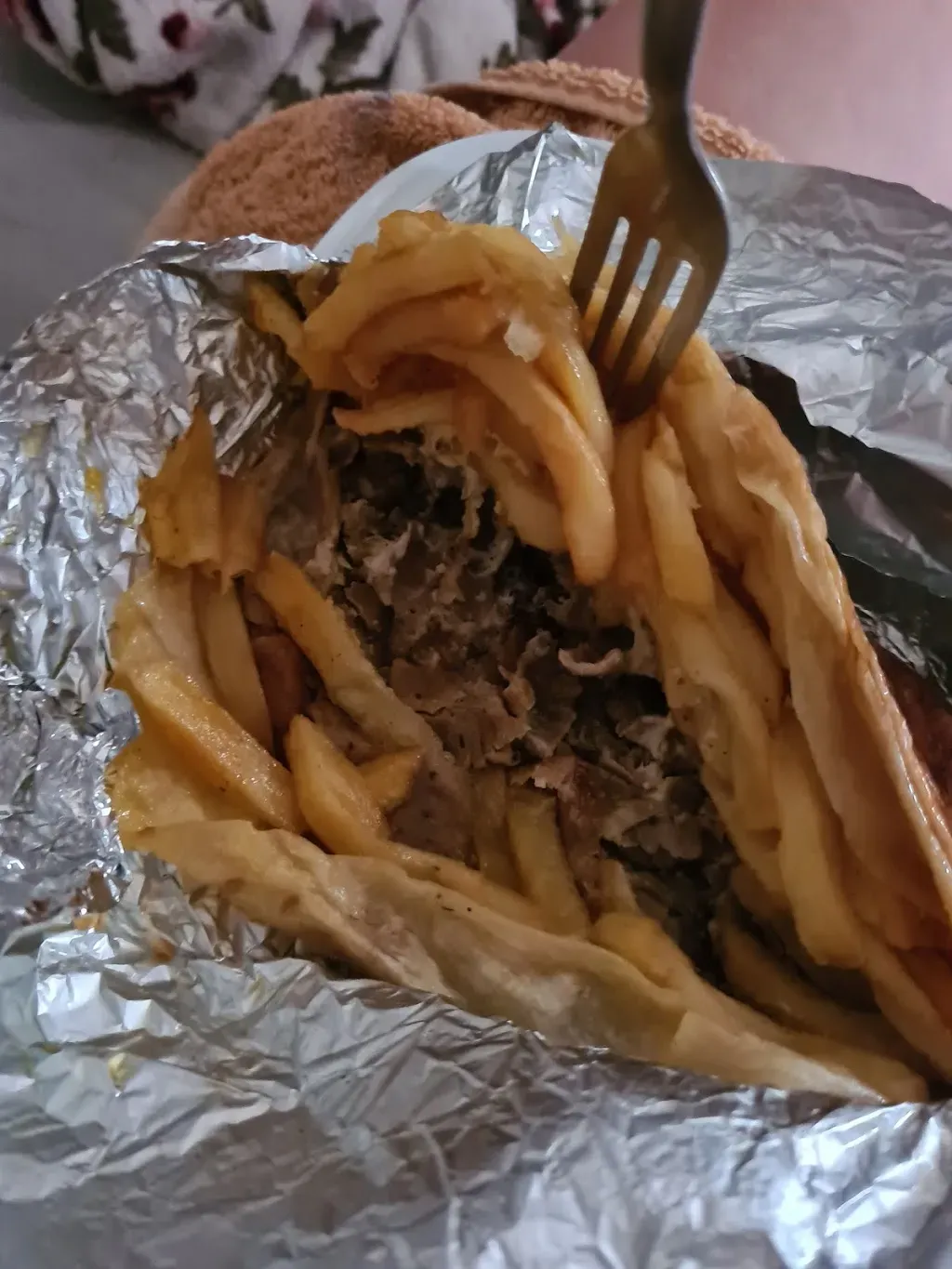 West coast kebab and grill