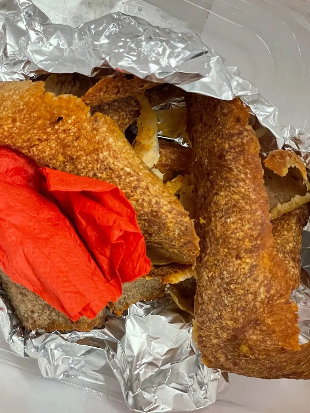 West coast kebab and grill