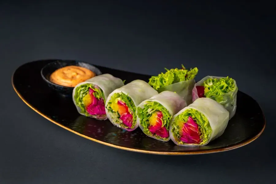 Jamo Sushi