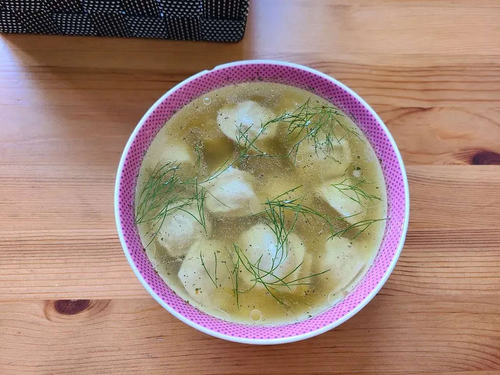 Pierogarnia Ukrainski Smak