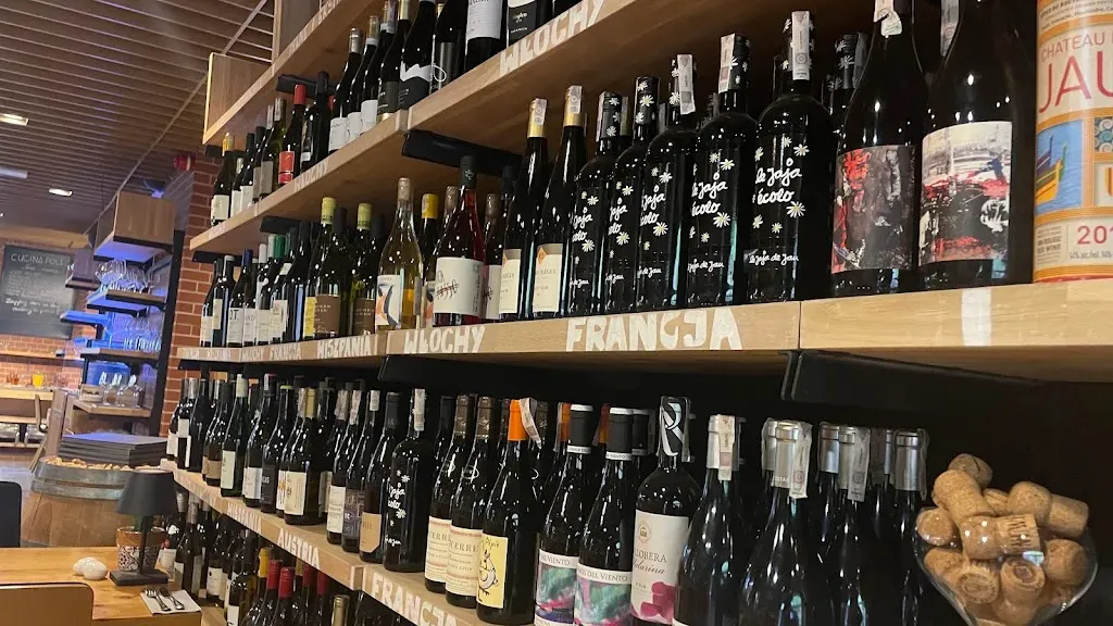 Cucina 88