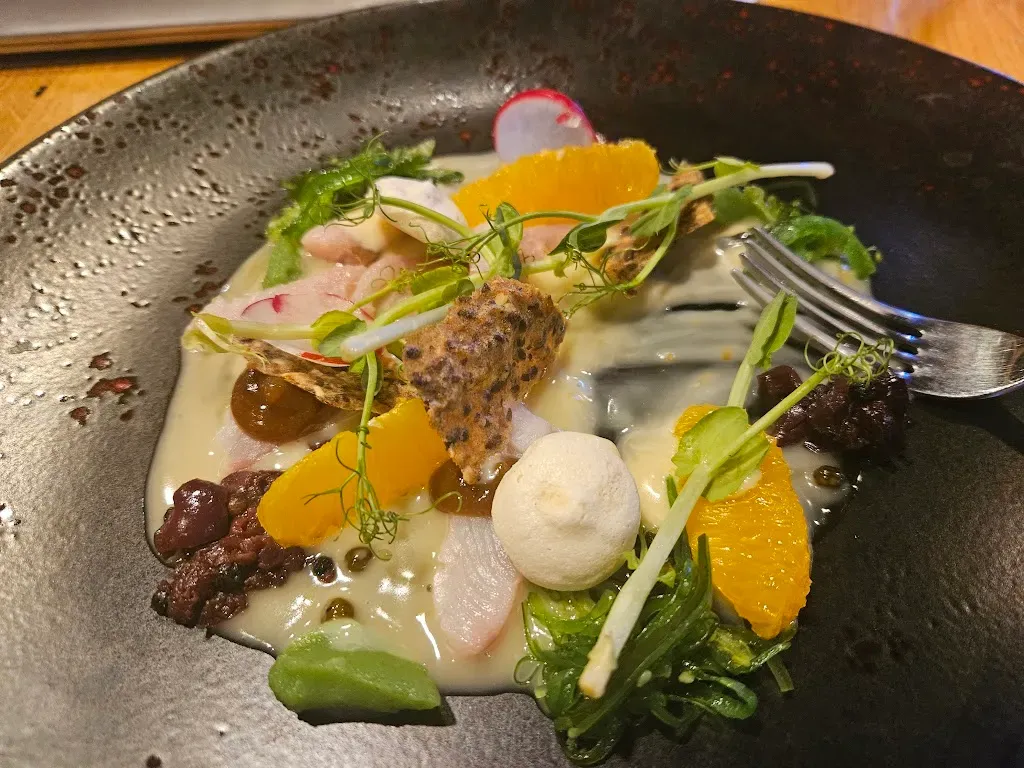 Cucina 88