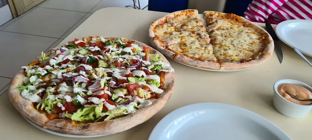 Pizza Express - Pizza Express Poznań Wschód