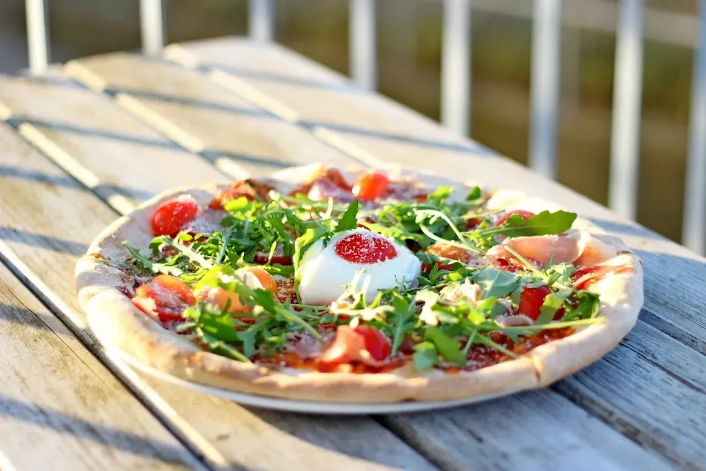 Pizza Express - Pizza Express Poznań Wschód
