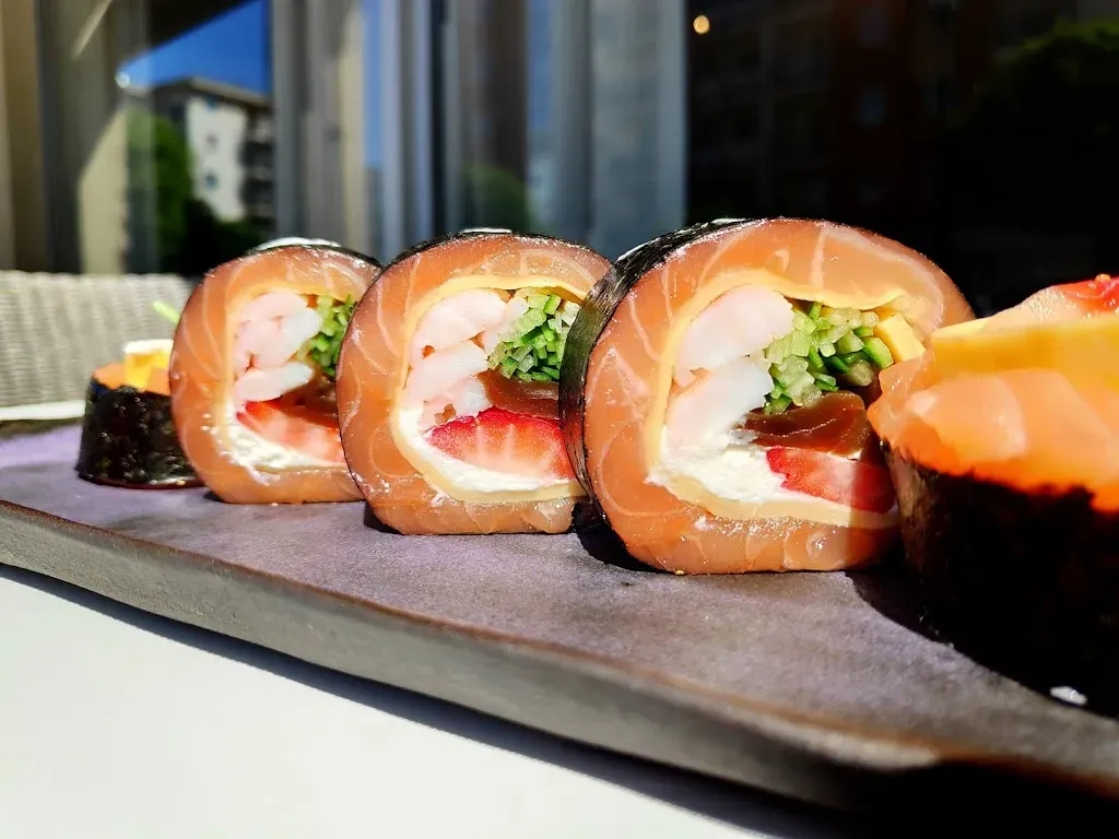 Haru Sushi