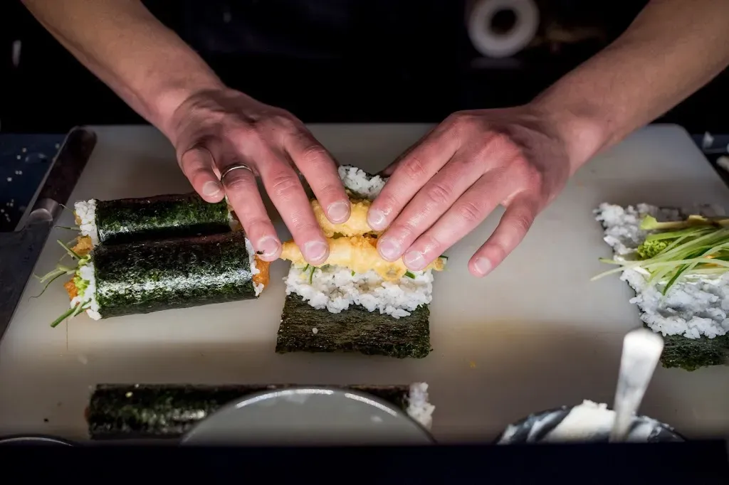 Haru Sushi