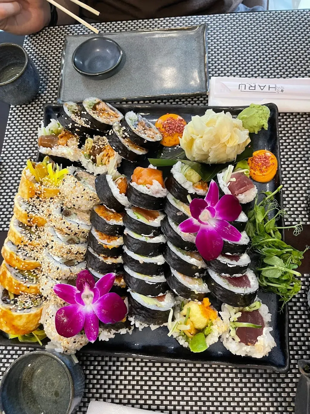 Haru Sushi