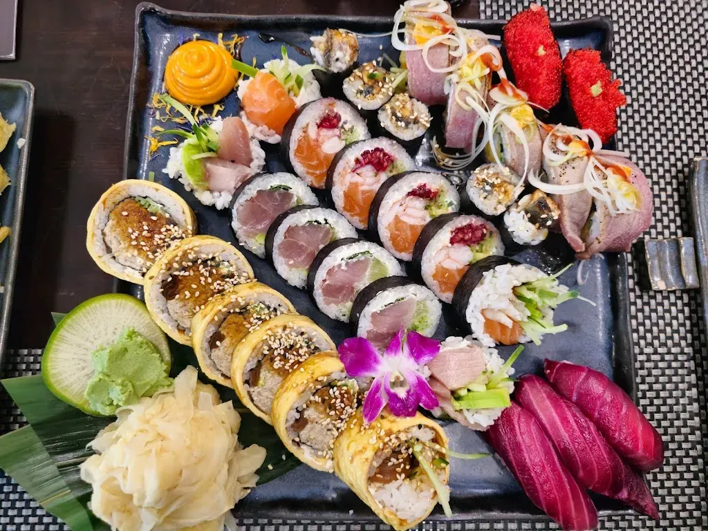 Haru Sushi