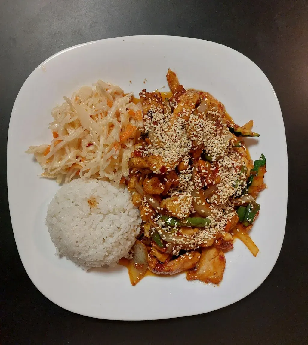 Bar Viet-Thai