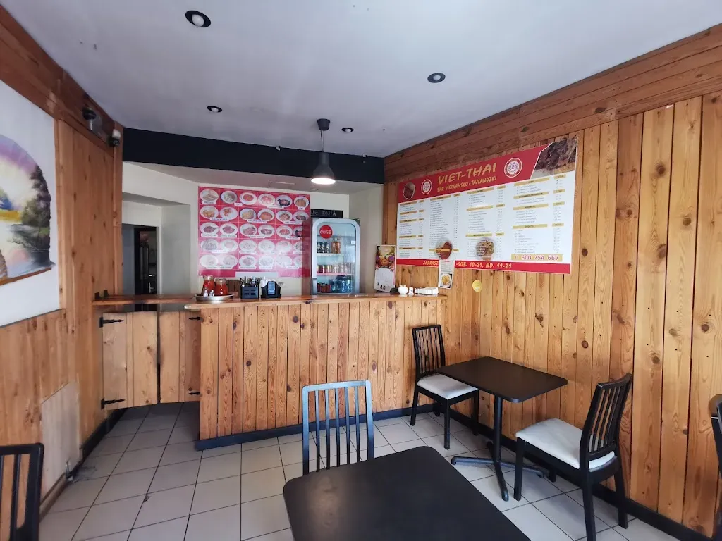 Bar Viet-Thai