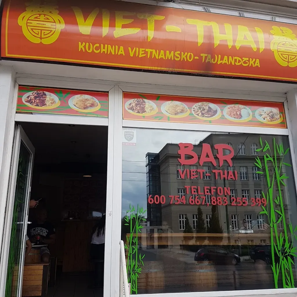 Bar Viet-Thai