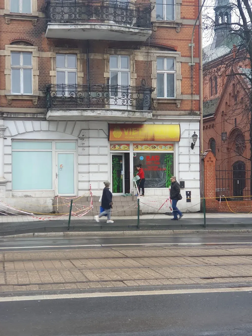 Bar Viet-Thai
