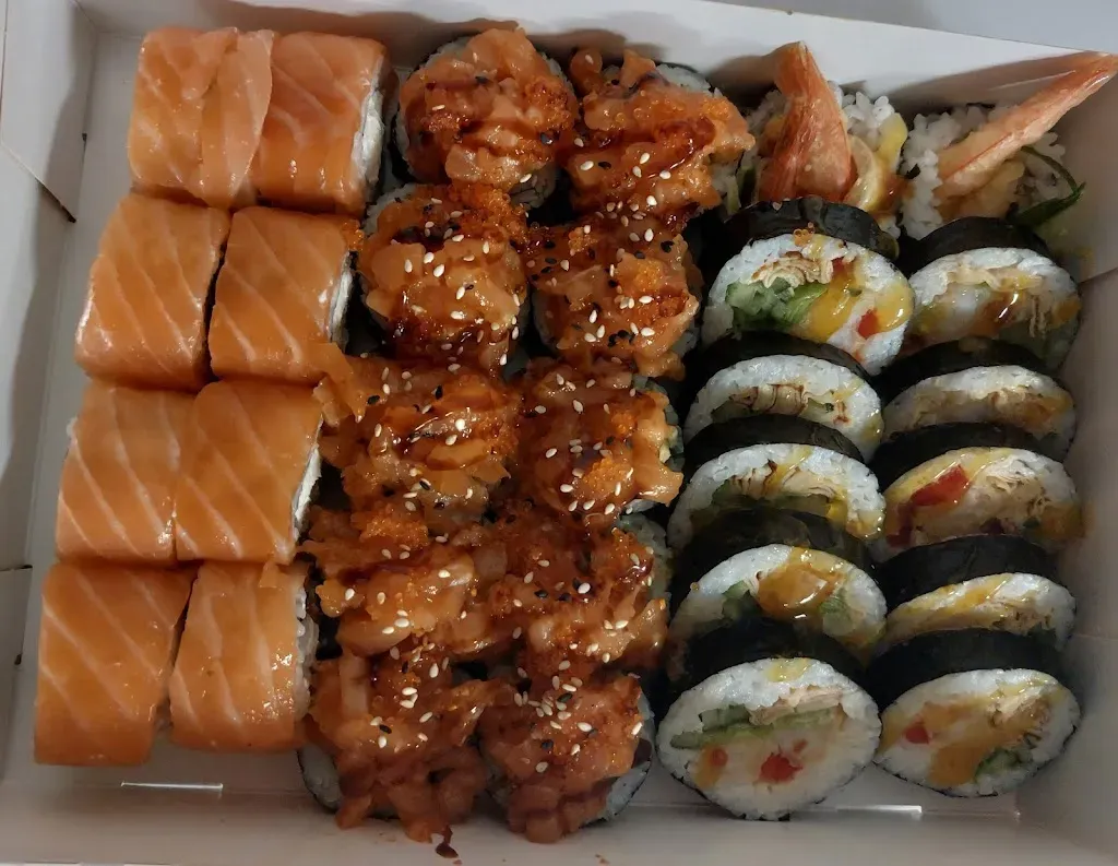 Ekajsushi