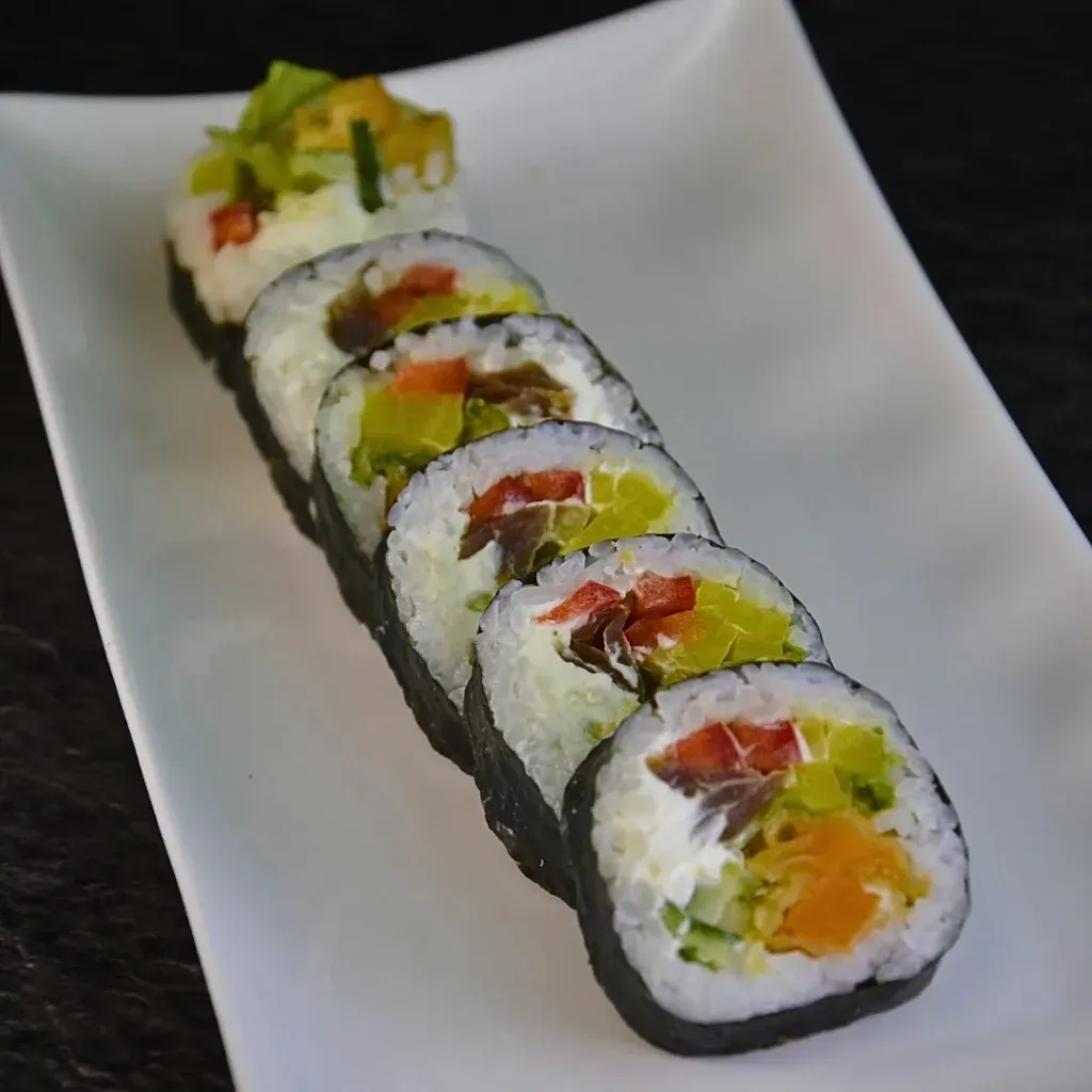 Ekajsushi