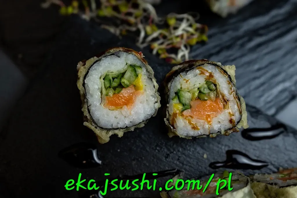 Ekajsushi