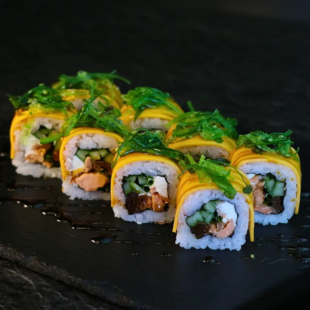 Ekajsushi