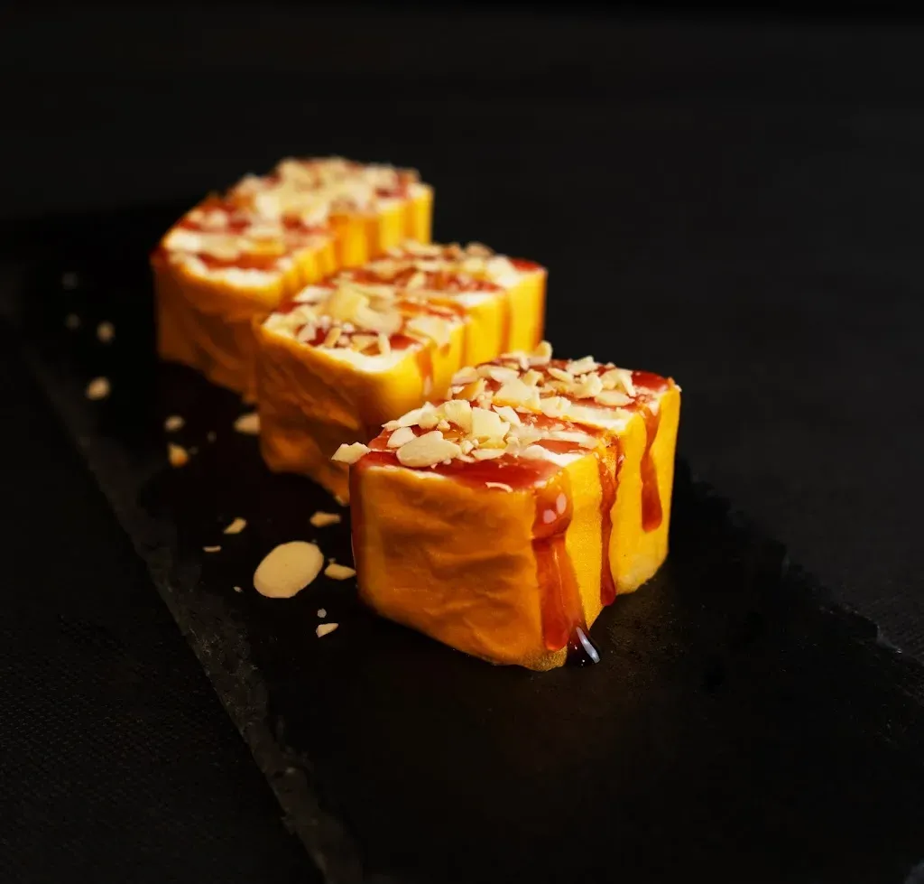 Ekajsushi