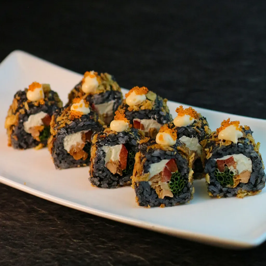 Ekajsushi