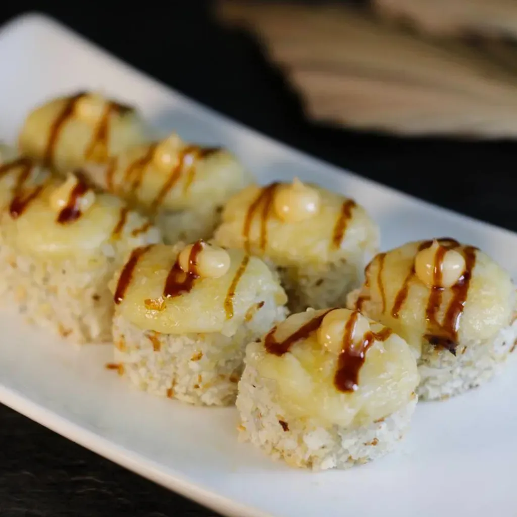 Ekajsushi